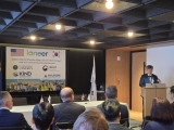 MOU Signing for Rhyolite Ridge Lithium-Boron Project